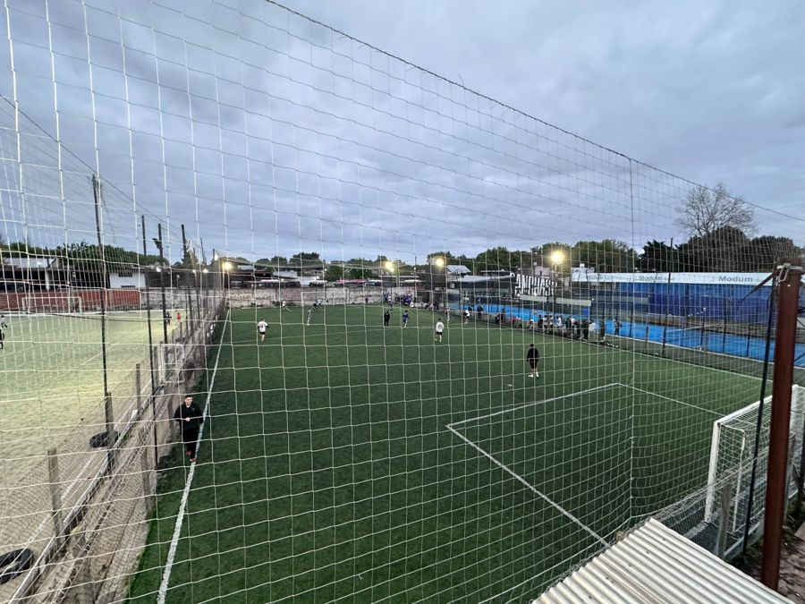 Instalaciones de Arbitraje Deportivo AR, foto 4