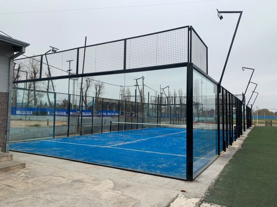 Instalaciones de Arbitraje Deportivo AR, foto 15