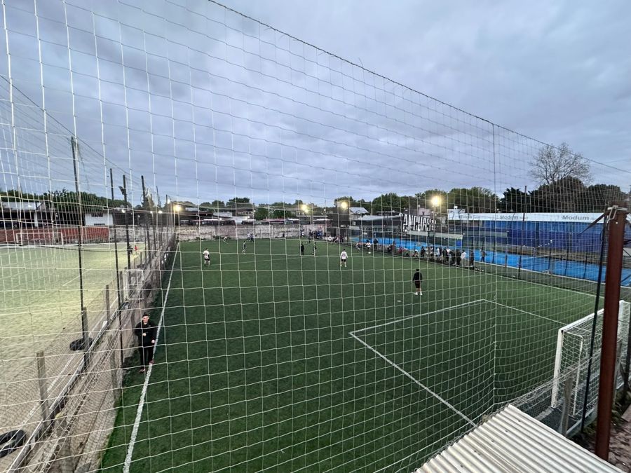 Instalaciones de Arbitraje Deportivo AR, foto 3