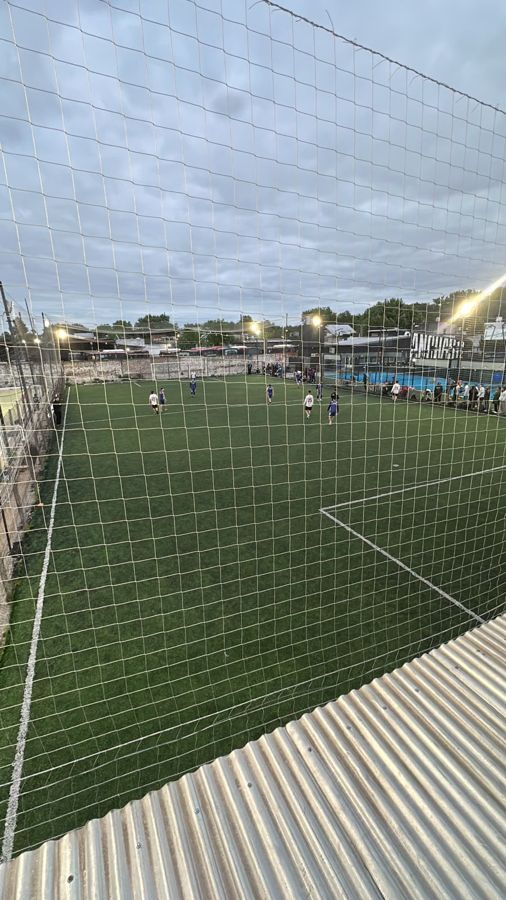 Instalaciones de Arbitraje Deportivo AR, foto 2