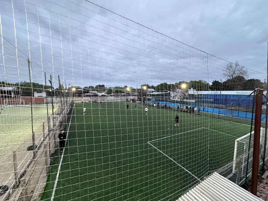Instalaciones de Arbitraje Deportivo AR, foto 1
