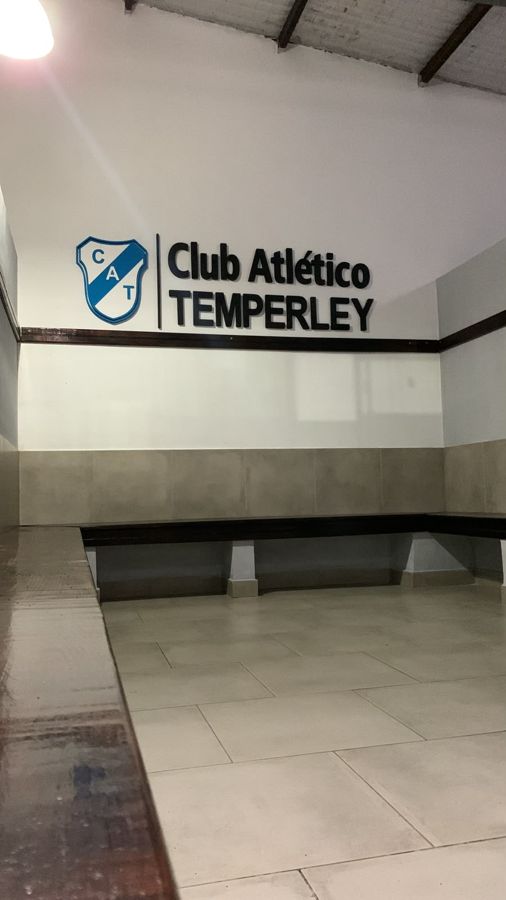 Instalaciones de Arbitraje Deportivo AR, foto 14