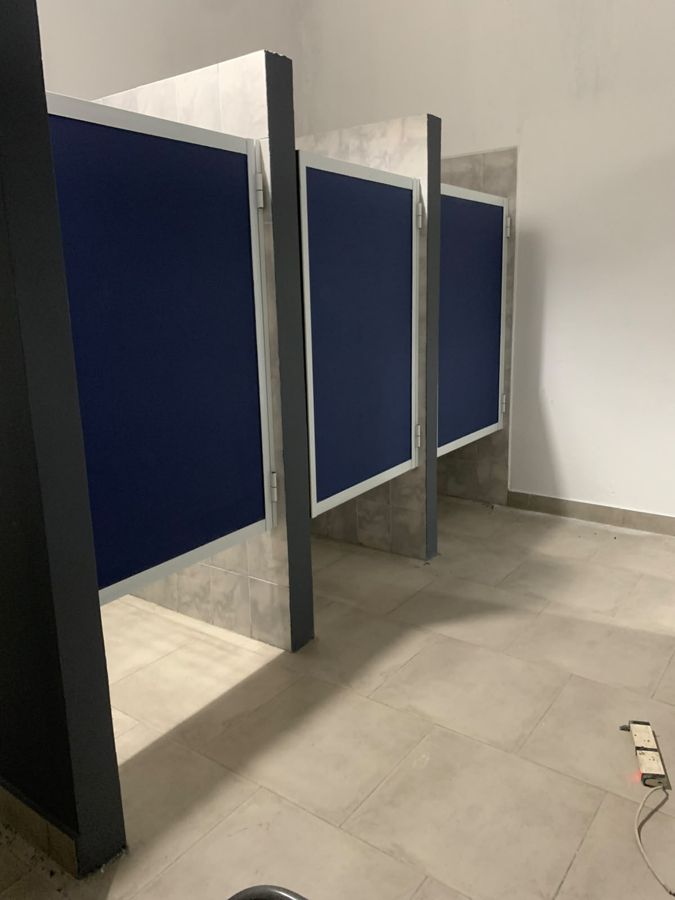 Instalaciones de Arbitraje Deportivo AR, foto 11